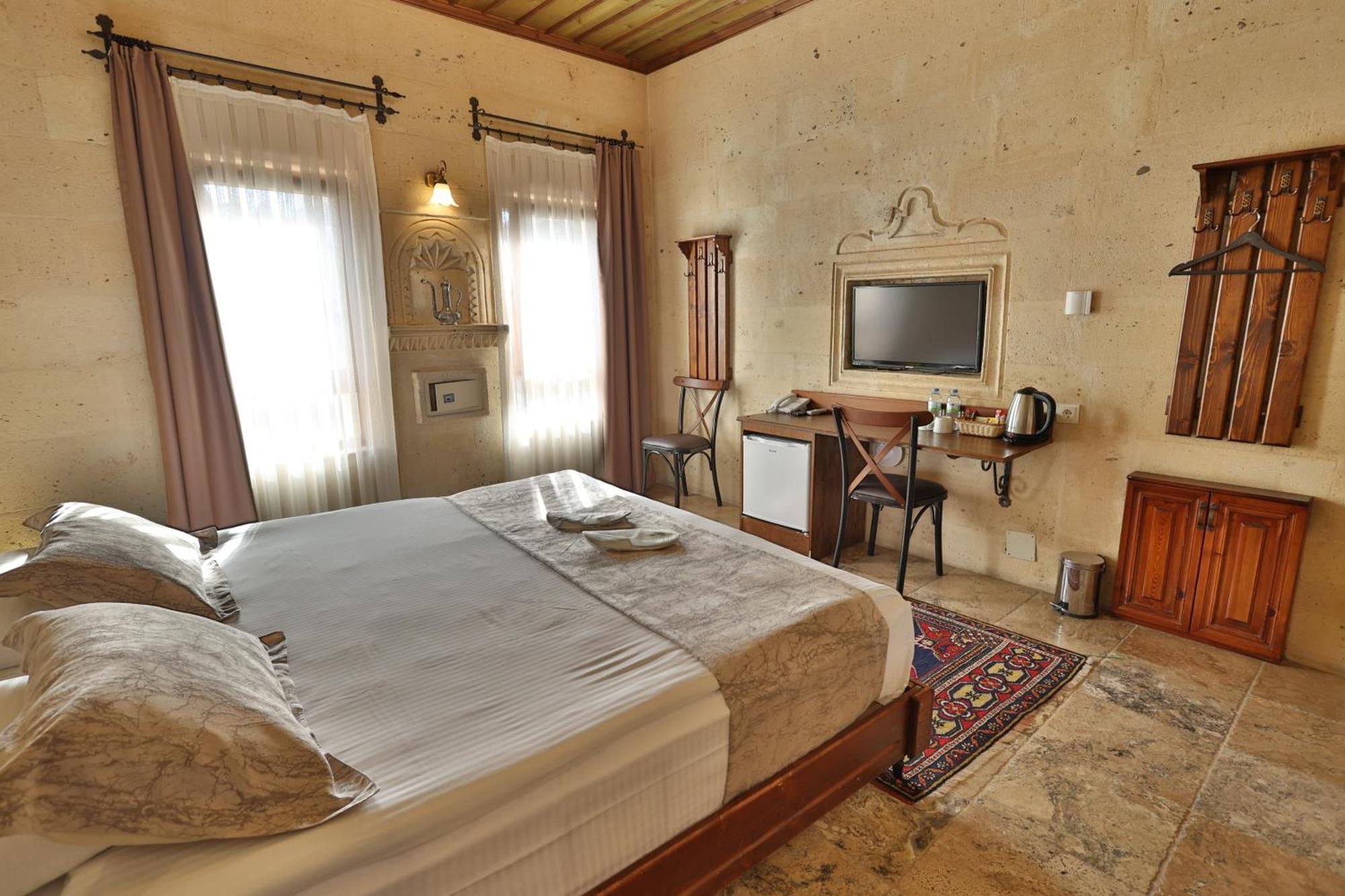 Hotel Osmanbey Cave House 3*