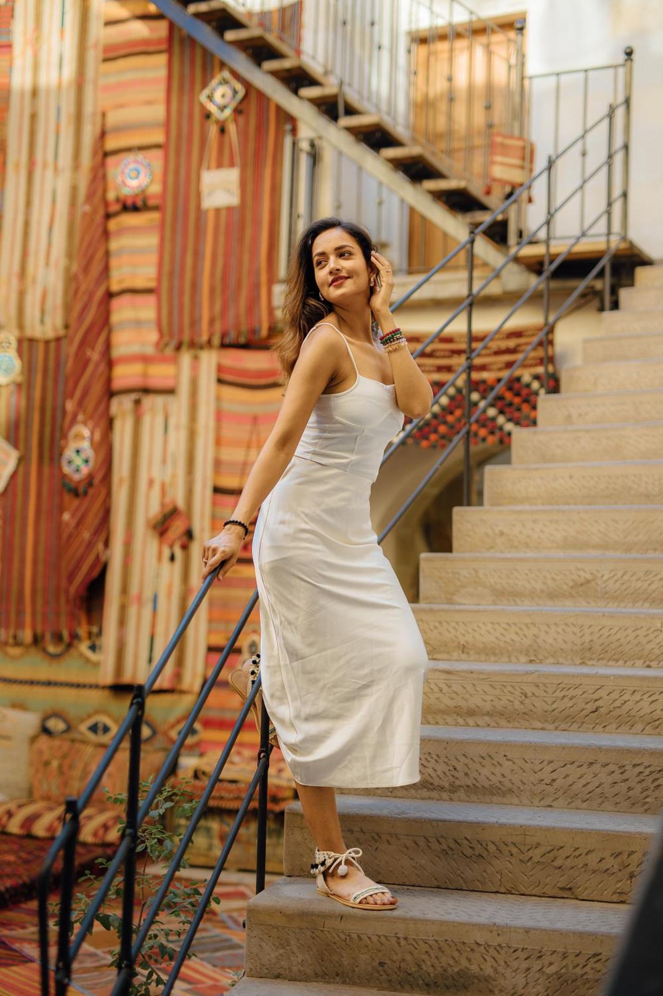 Osmanbey Cave House Hotel