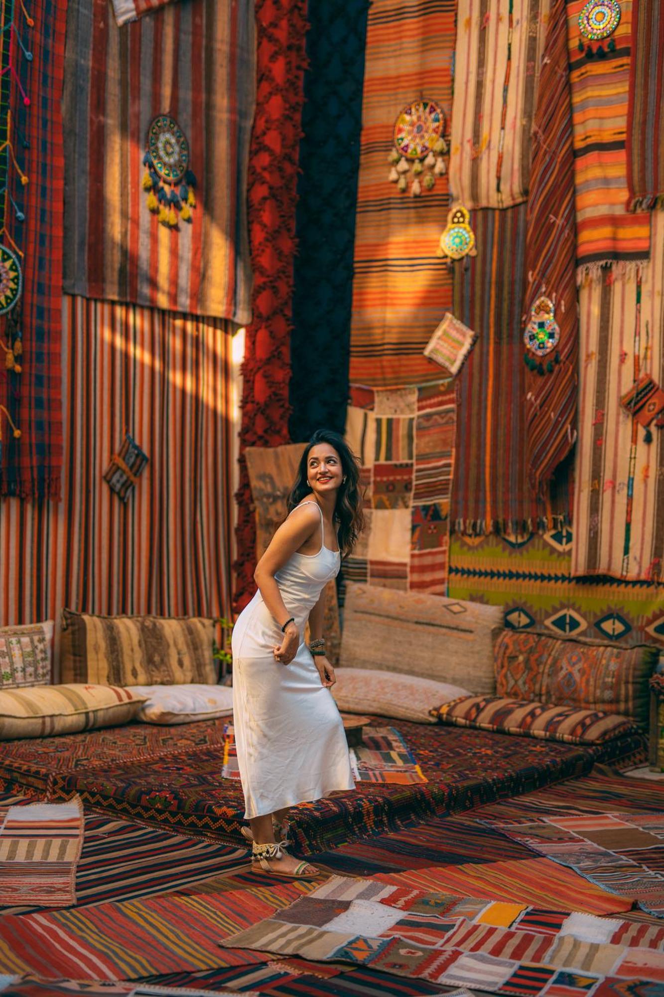 Hotel Osmanbey Cave House