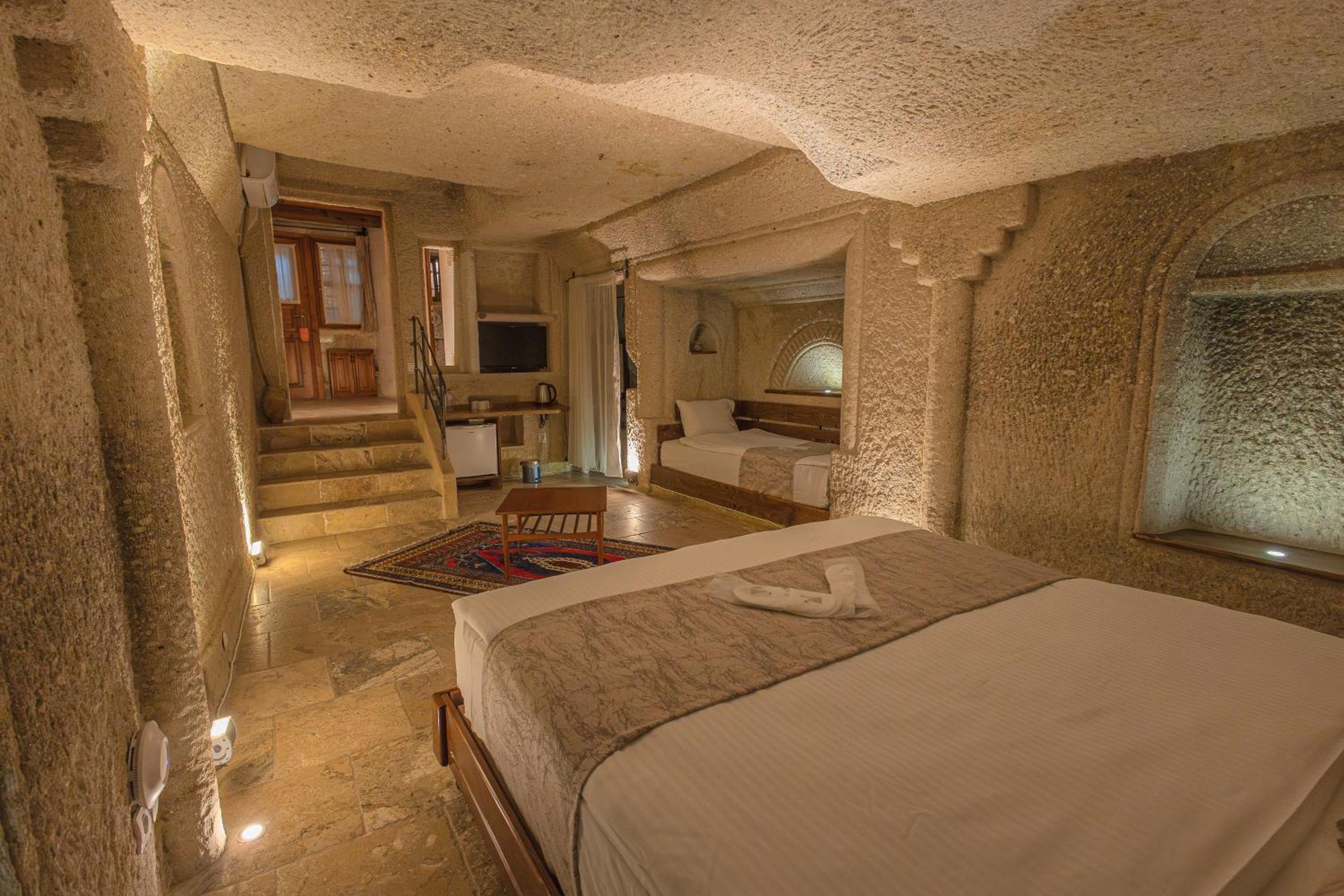 Osmanbey Cave House Goreme