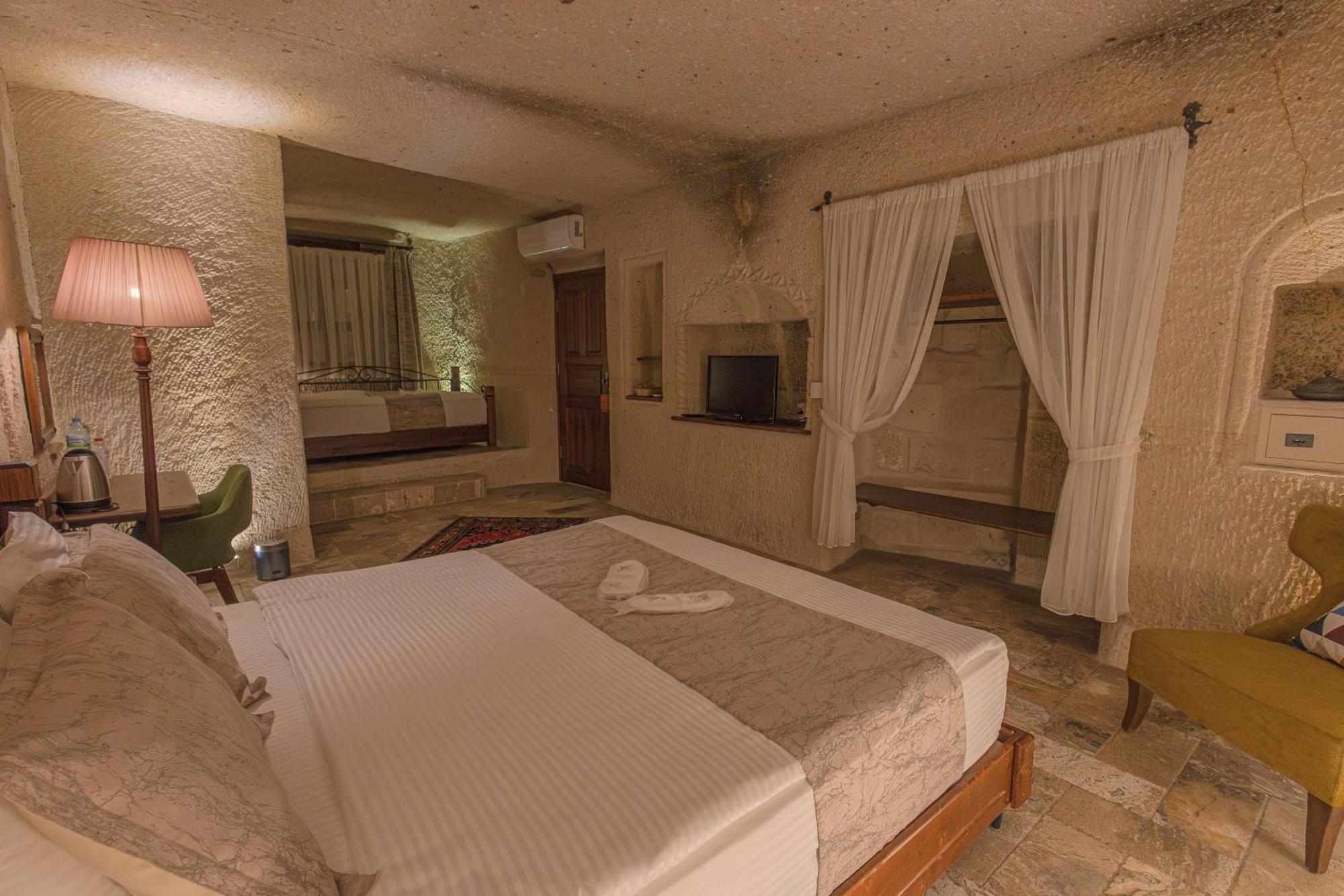 Hotel Osmanbey Cave House 3*