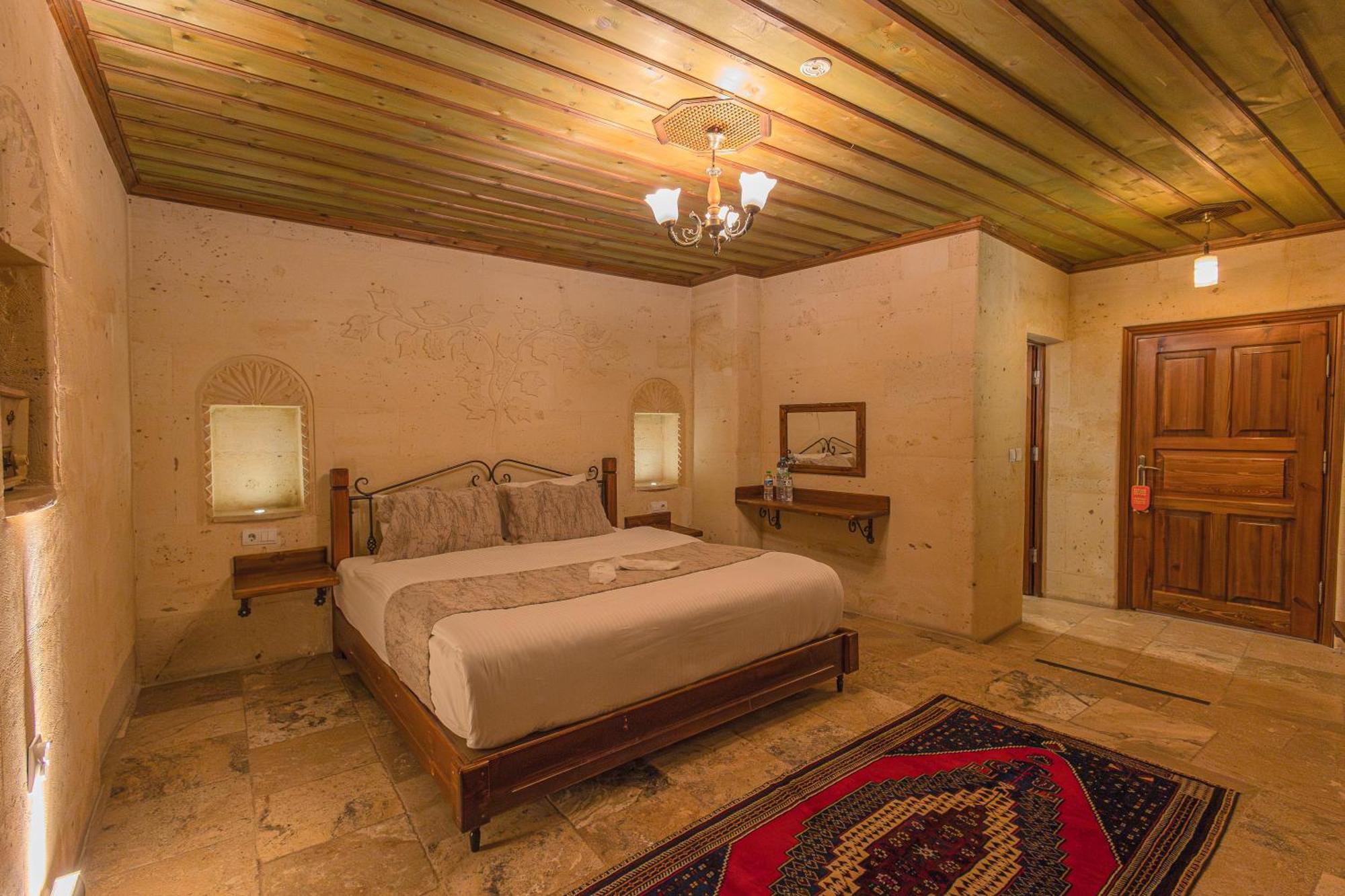 Hotel Osmanbey Cave House 3*