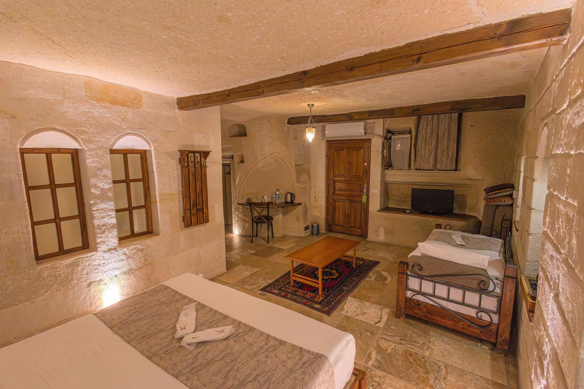 Osmanbey Cave House 3* Goreme