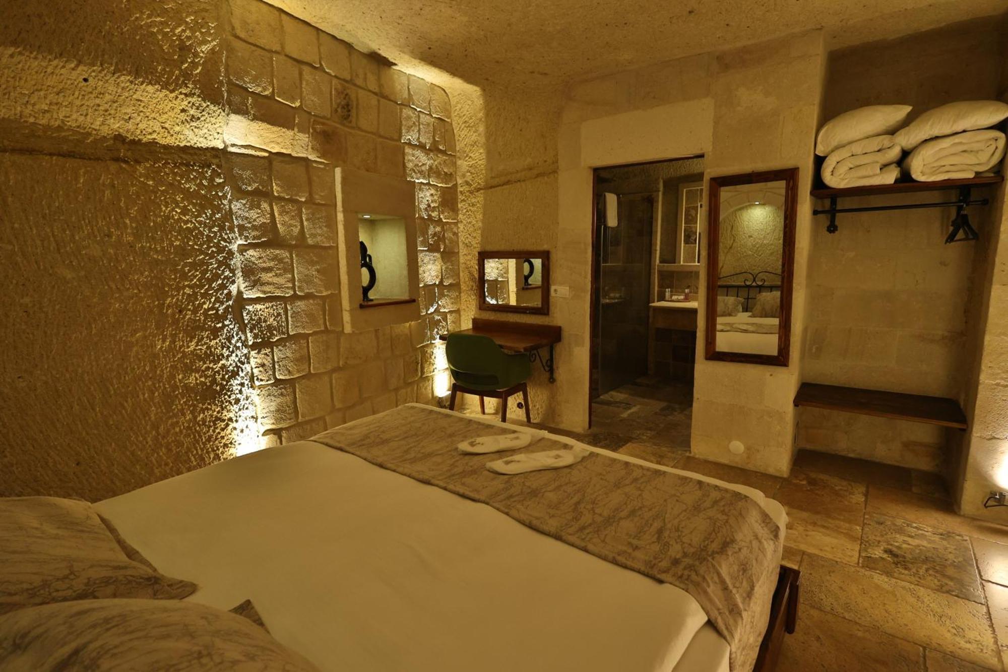 Osmanbey Cave House 3* Goreme