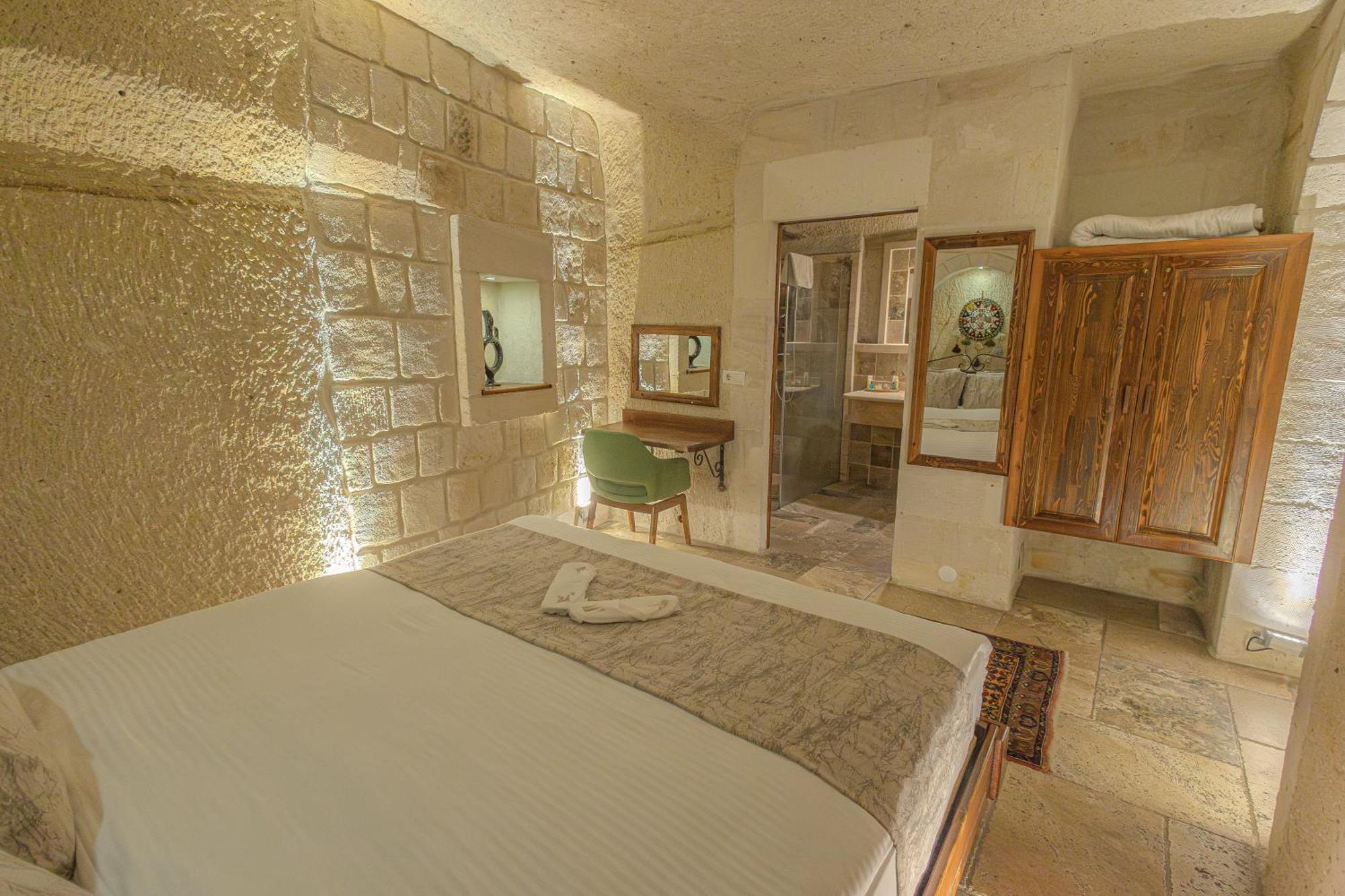 Osmanbey Cave House 3* Goreme