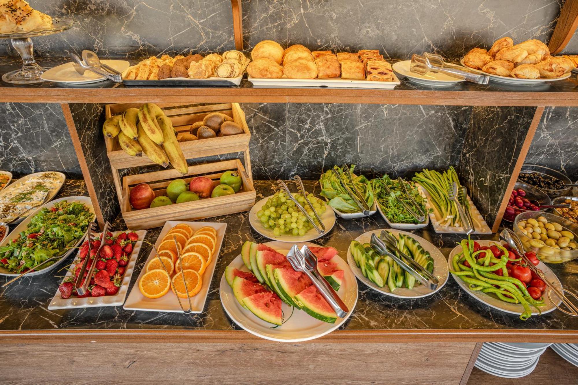 Hotel Osmanbey Cave House 3*