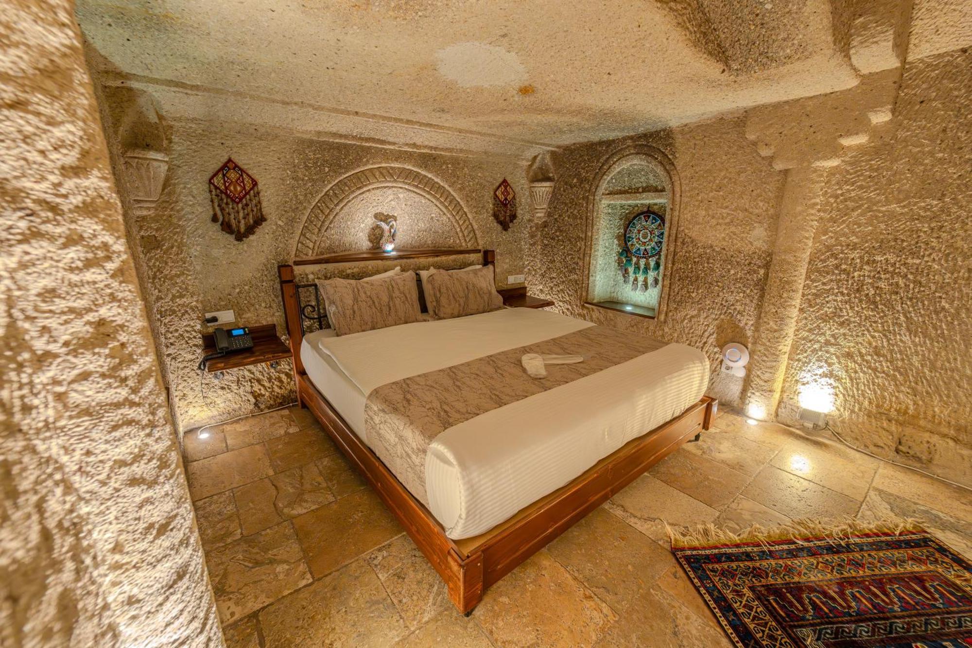 Hotel Osmanbey Cave House 3*