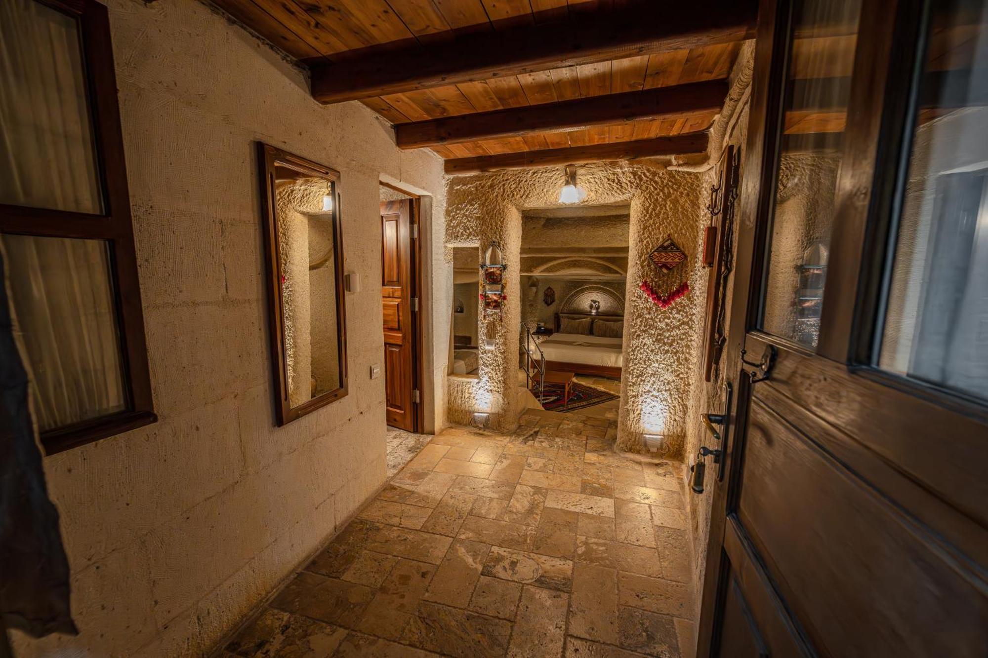 Osmanbey Cave House Göreme