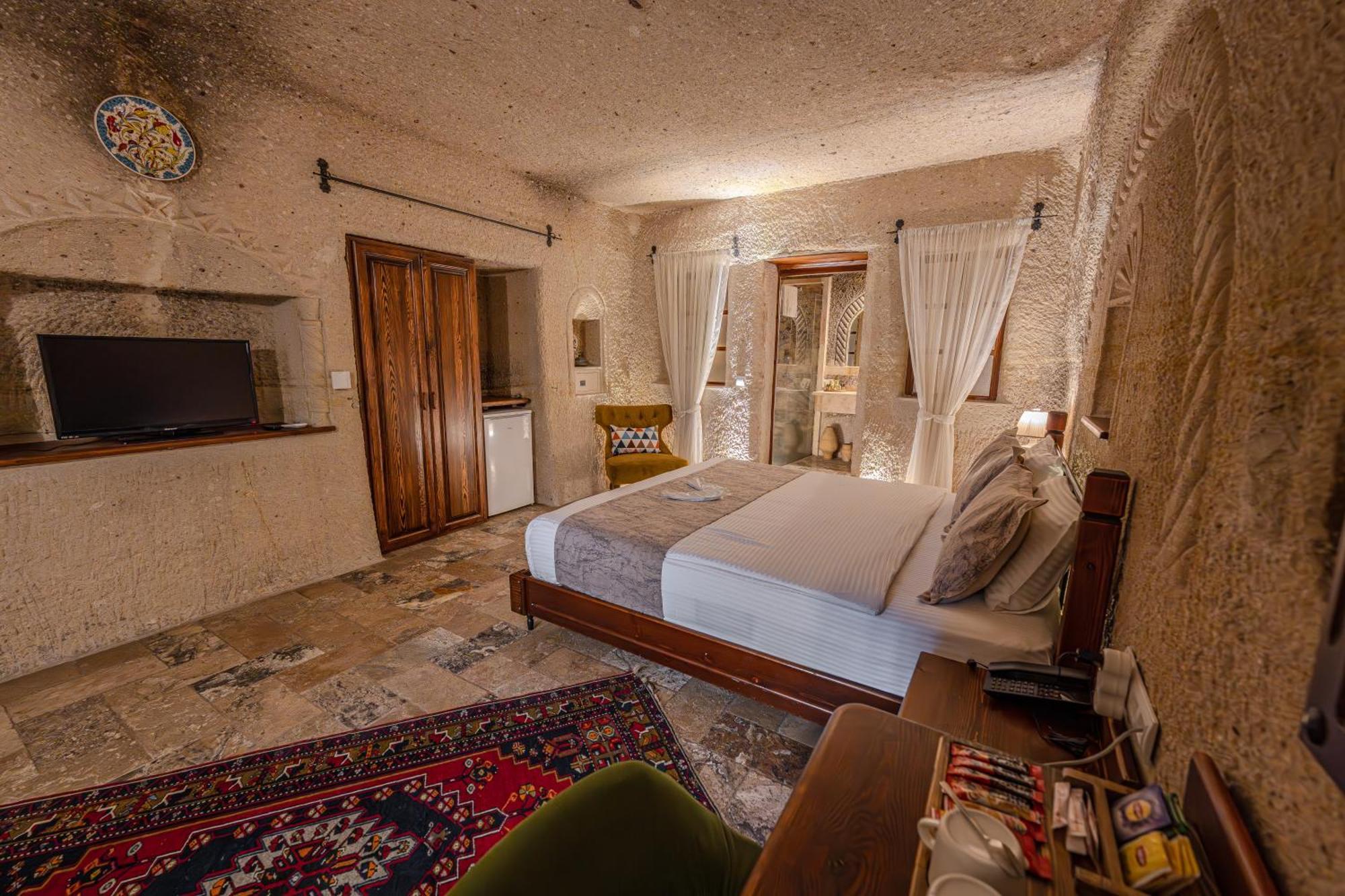 Osmanbey Cave House Göreme