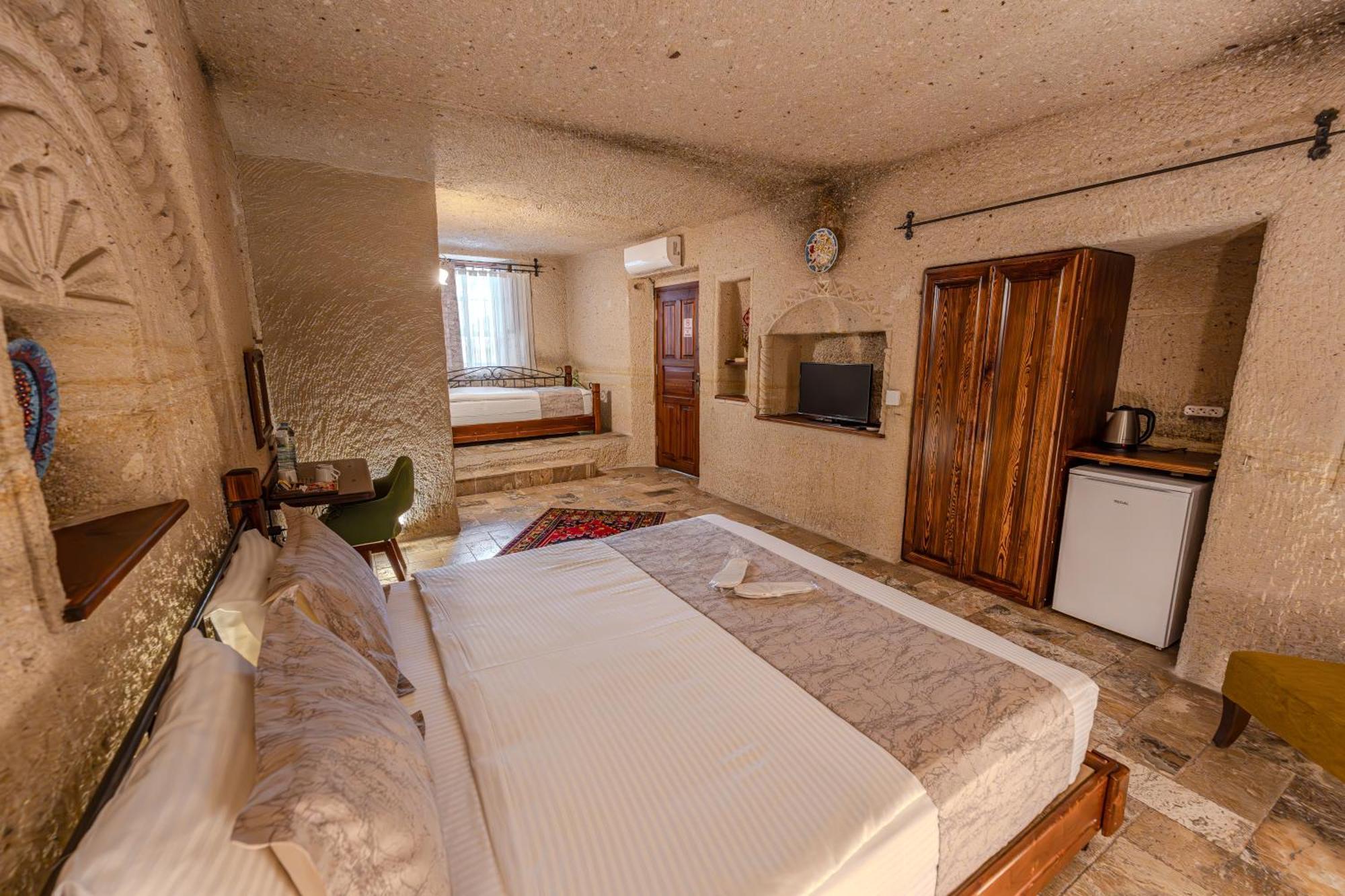 Osmanbey Cave House 3* Göreme