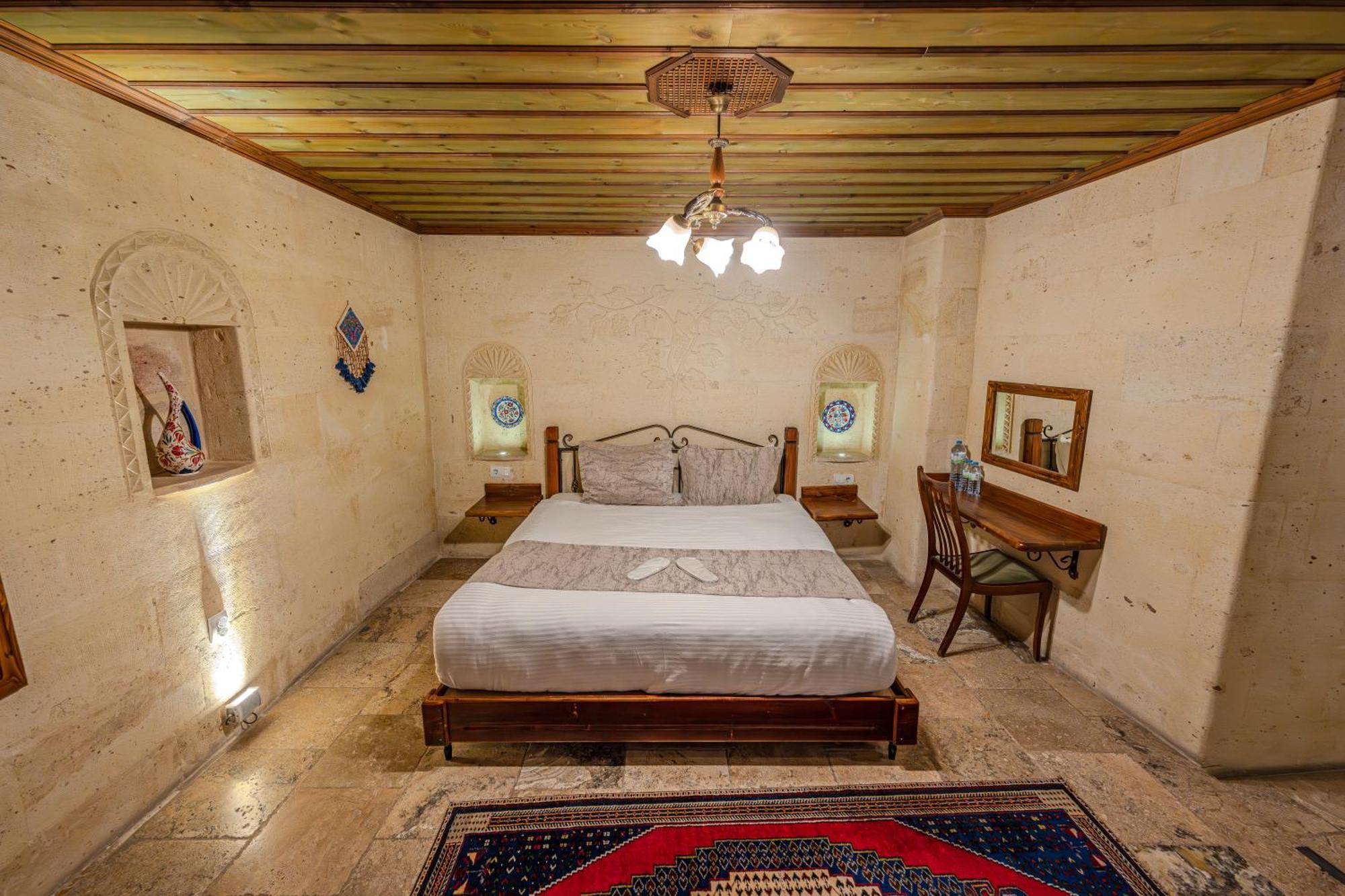Osmanbey Cave House 3* Göreme