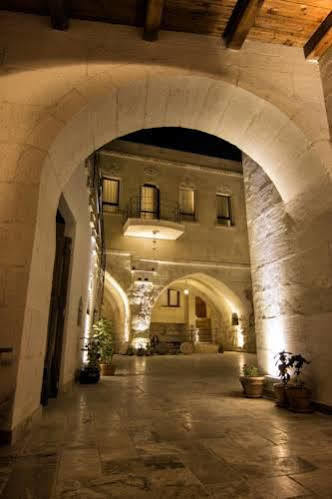 Hotel Osmanbey Cave House 3*